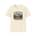 Cutthroat Country Shirt