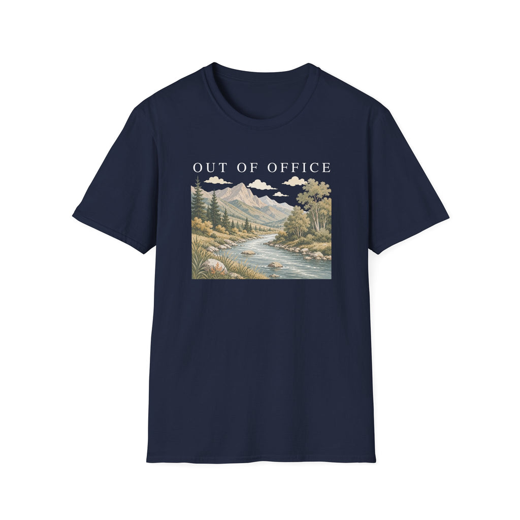 Out of Office Shirt
