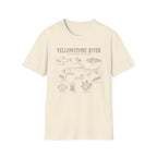 Yellowstone River Field Guide Shirt