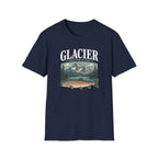 Glacier Wild River Shirt