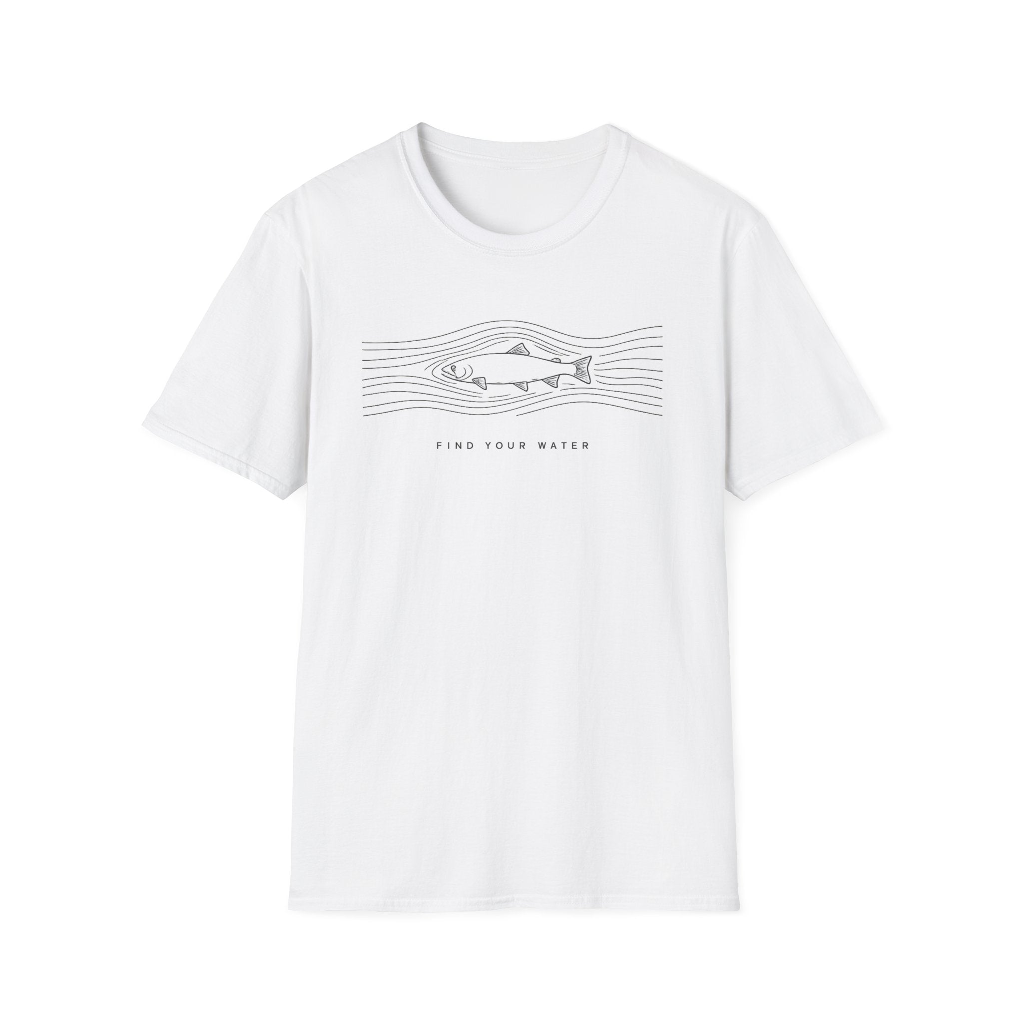 Find Your Water Shirt