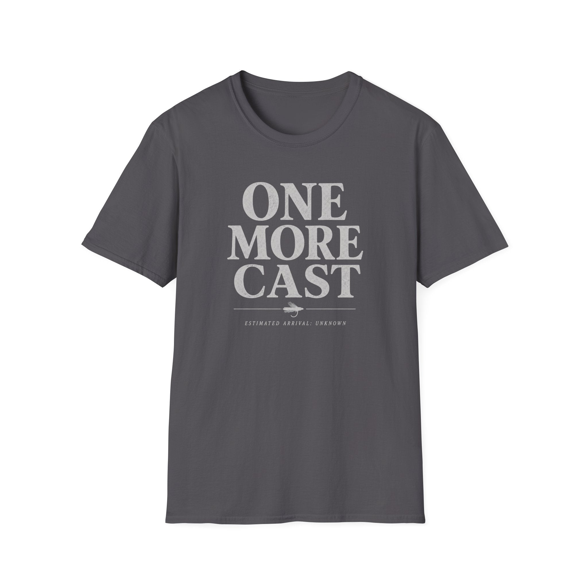 One More Cast Shirt