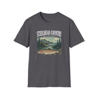 Steelhead Country Shirt