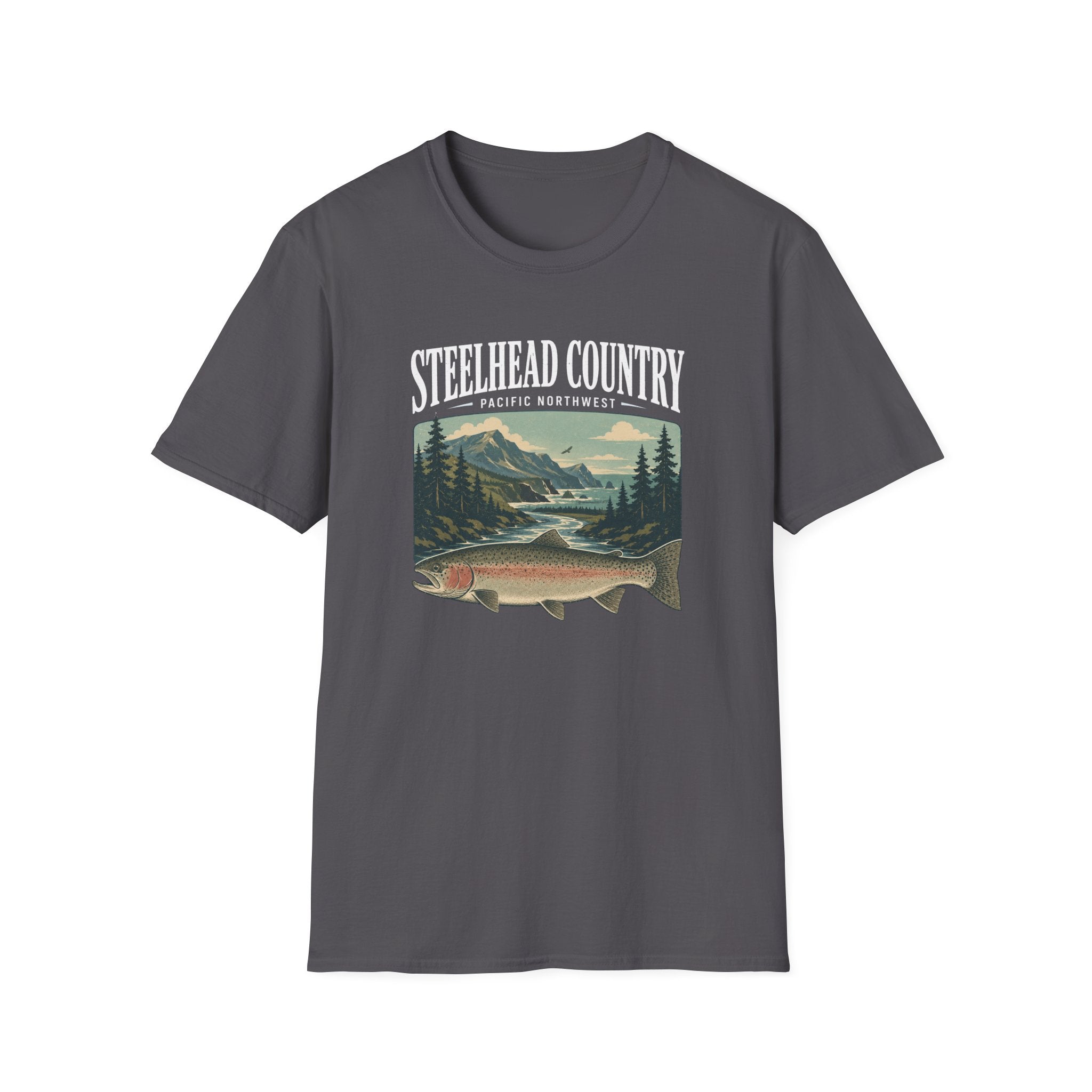 Steelhead Country Shirt