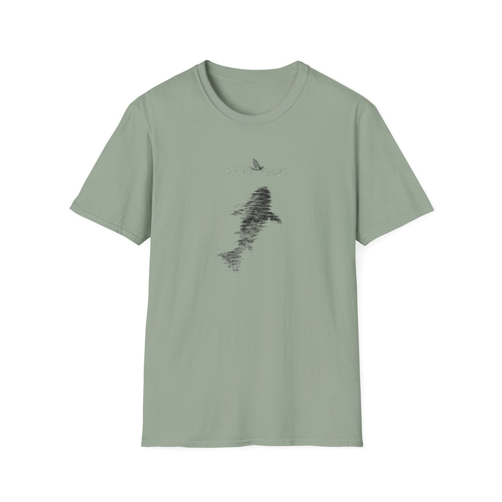 Underwater Trout Shirt