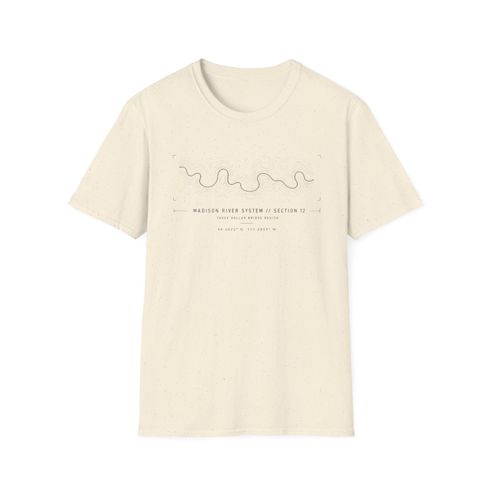 Madison River Survey Shirt