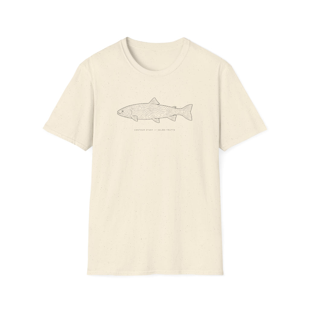 Contour Study Shirt