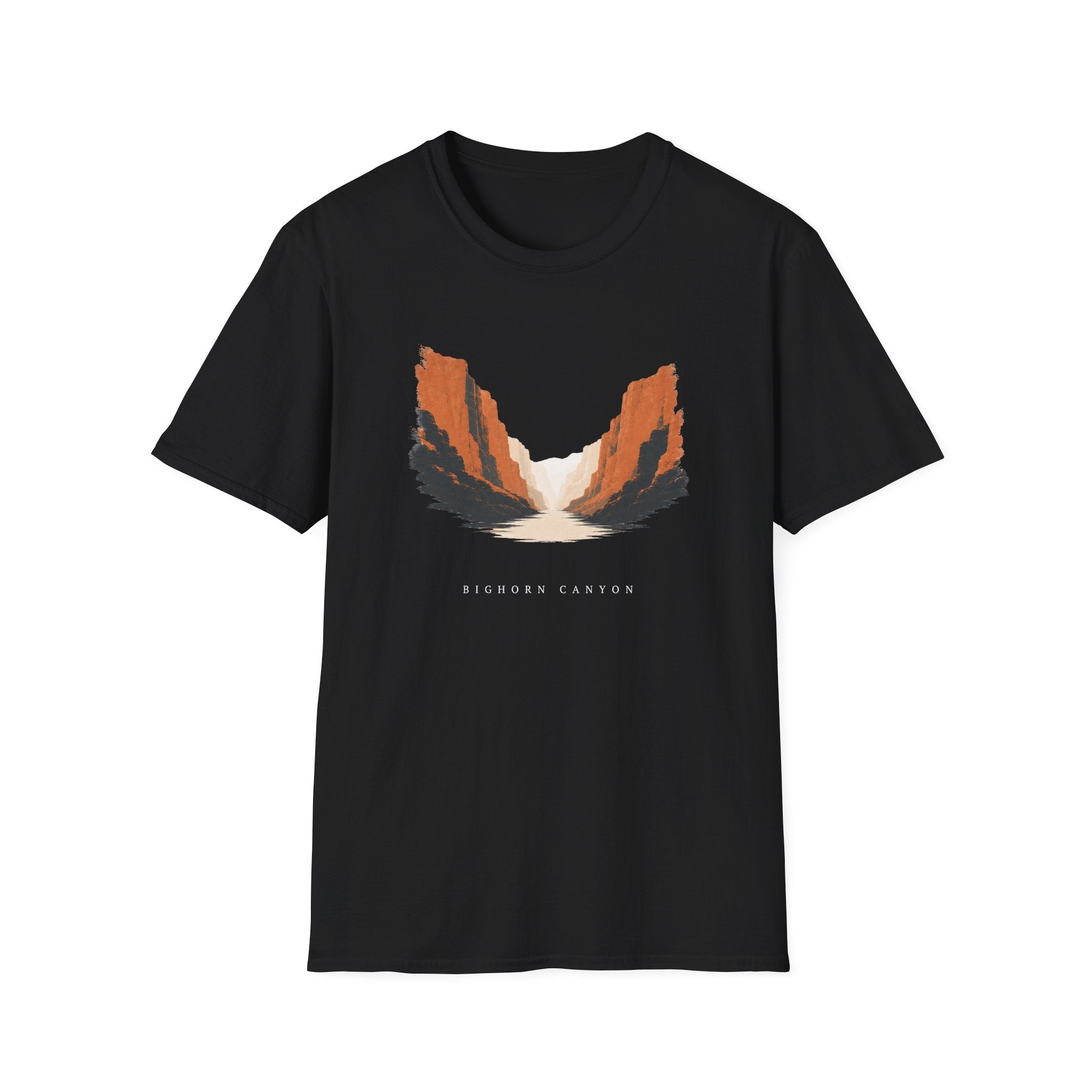 Bighorn Canyon Shirt