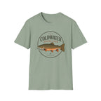 Coldwater Social Club Shirt