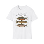 Eastern Native Trout Shirt