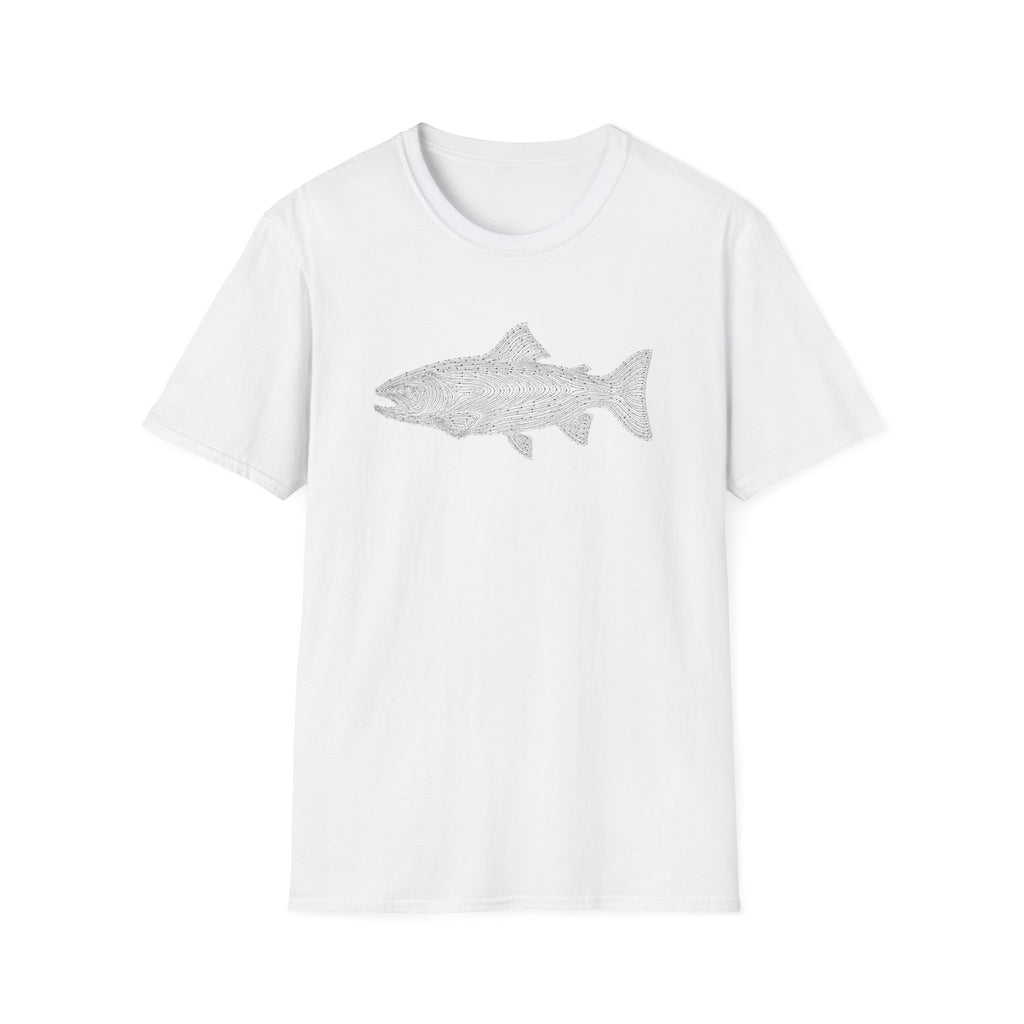 Current Line Trout Shirt