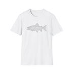 Current Line Trout Shirt