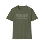 Yellowstone River Survey Shirt