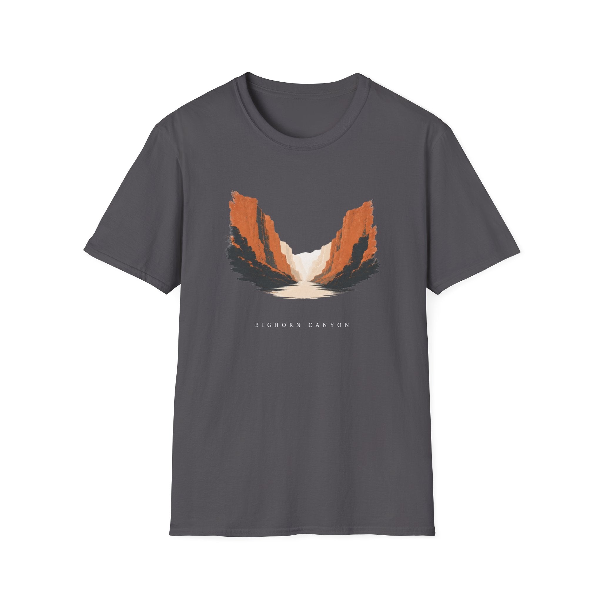 Bighorn Canyon Shirt