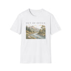 Out of Office Shirt