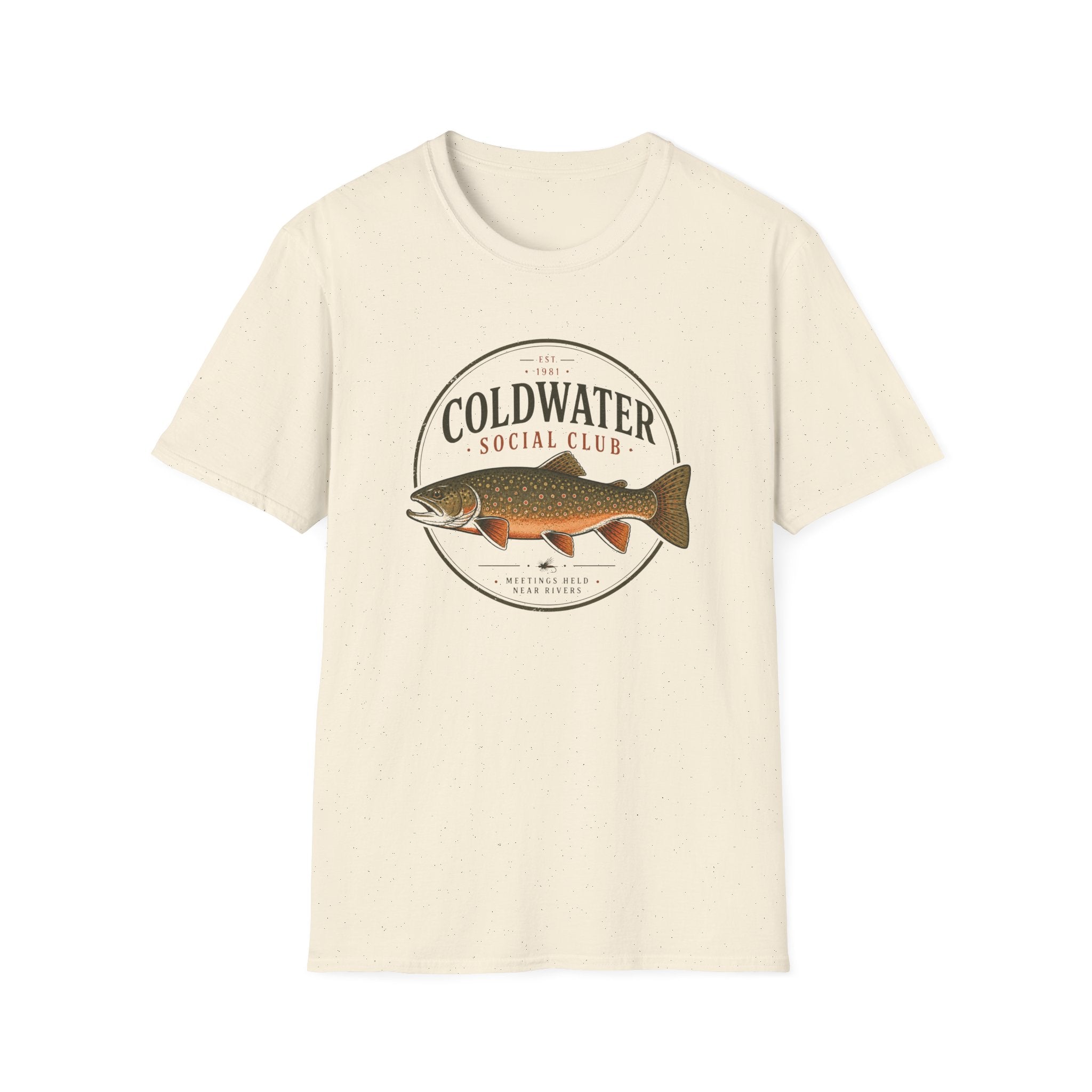 Coldwater Social Club Shirt