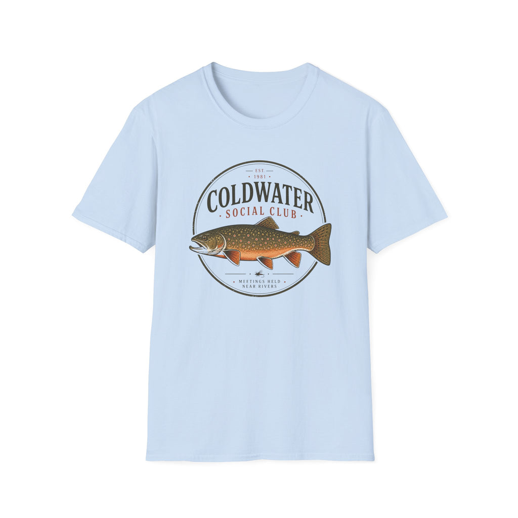 Coldwater Social Club Shirt