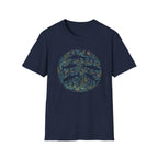 Five Trout Silhouette Shirt