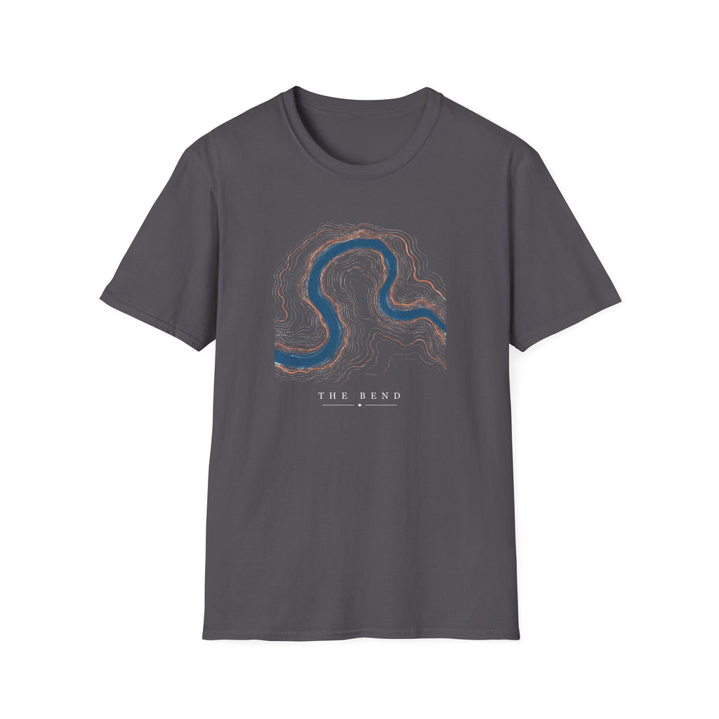The Bend Shirt