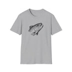Simple Trout Shirt