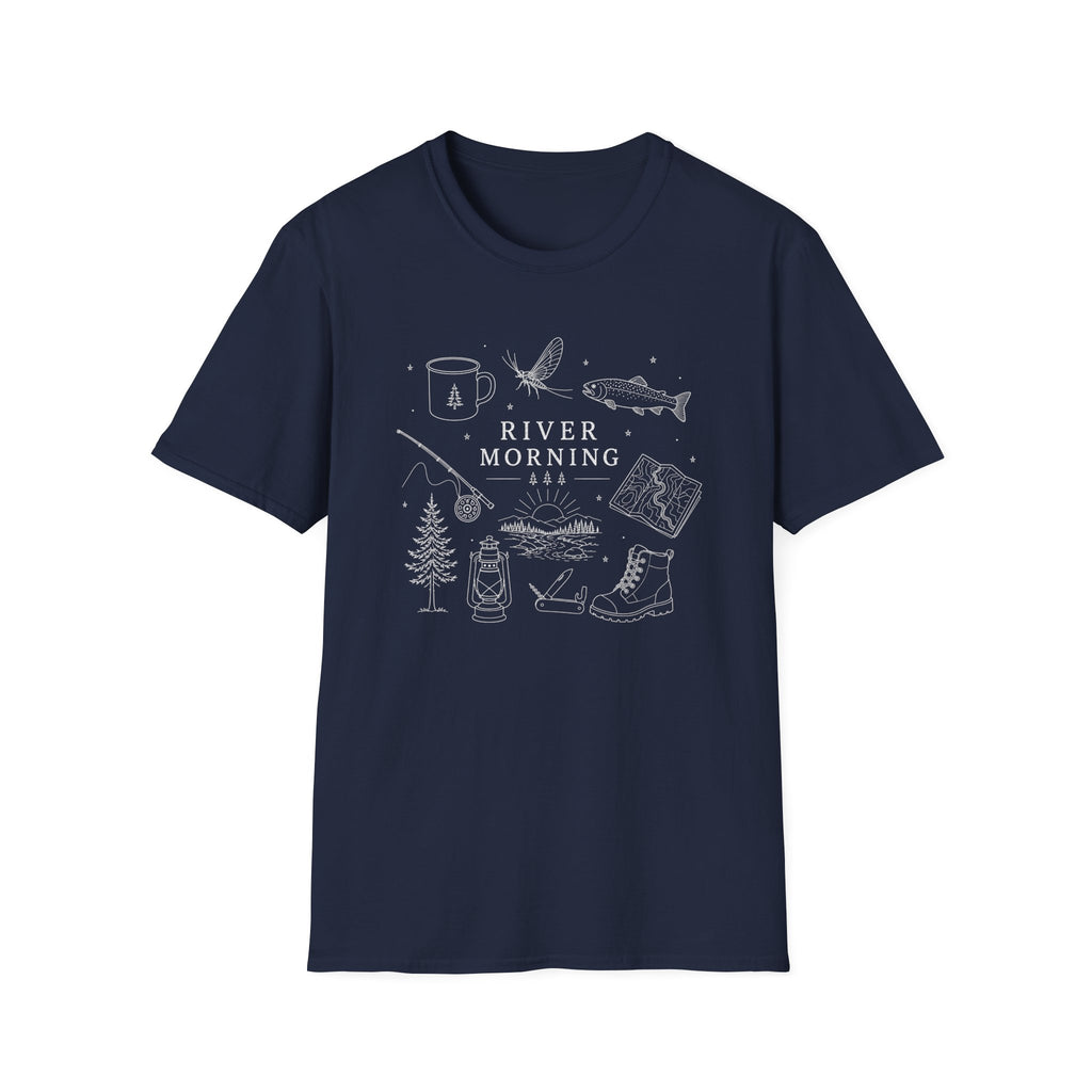River Morning Shirt
