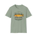 Sierra Alpine Shirt