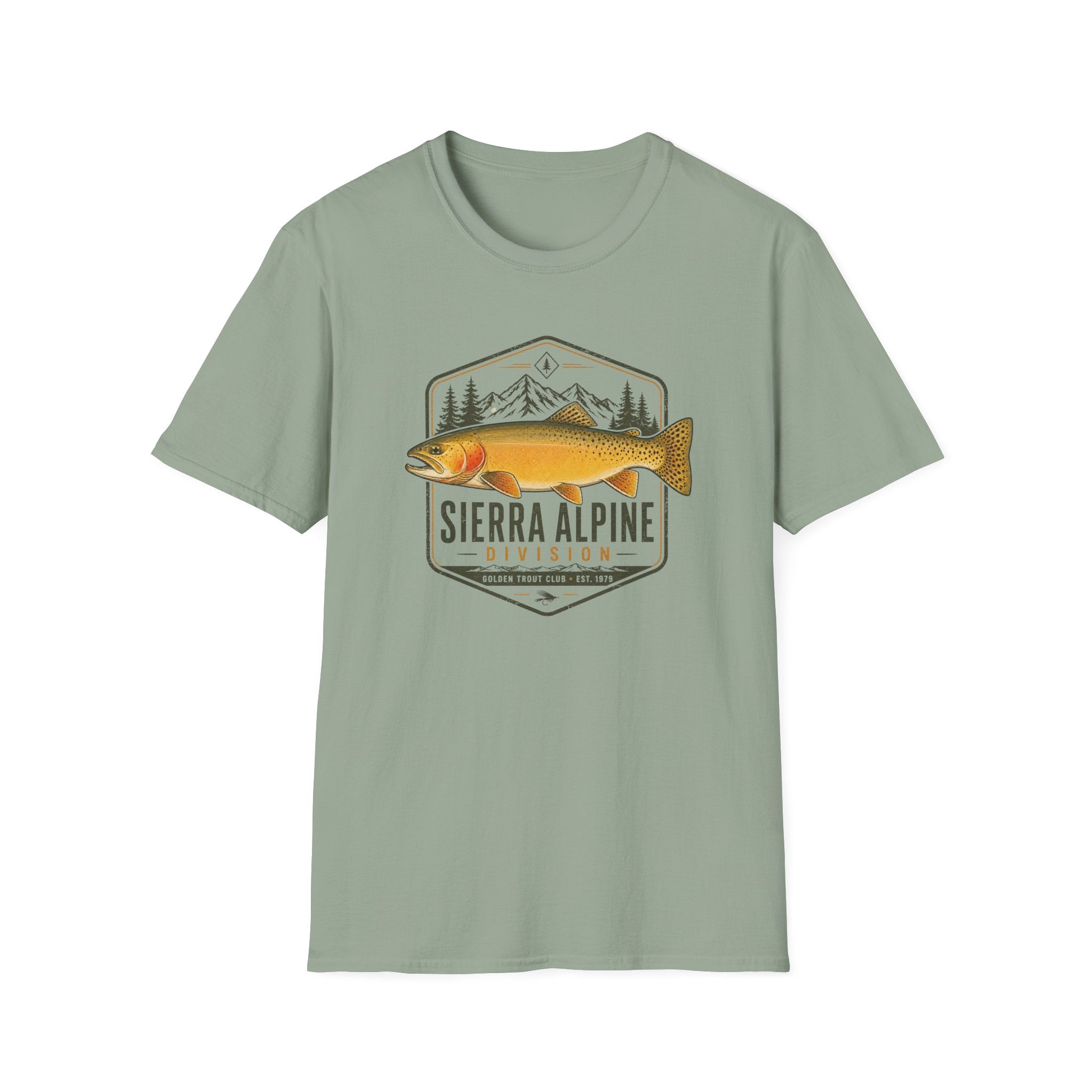 Sierra Alpine Shirt