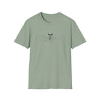 Diving Trout Shirt