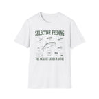 Selective Feeding Chart Shirt