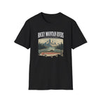 Rocky Mountain Rivers Shirt