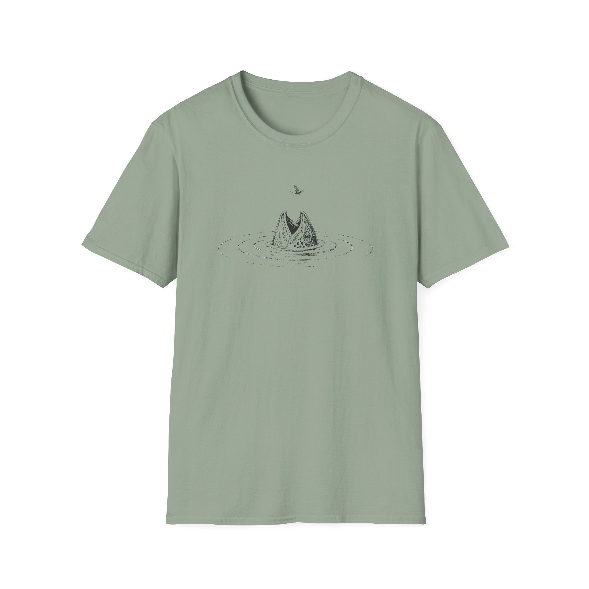 Rising Trout Shirt