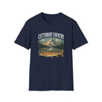 Cutthroat Country Shirt