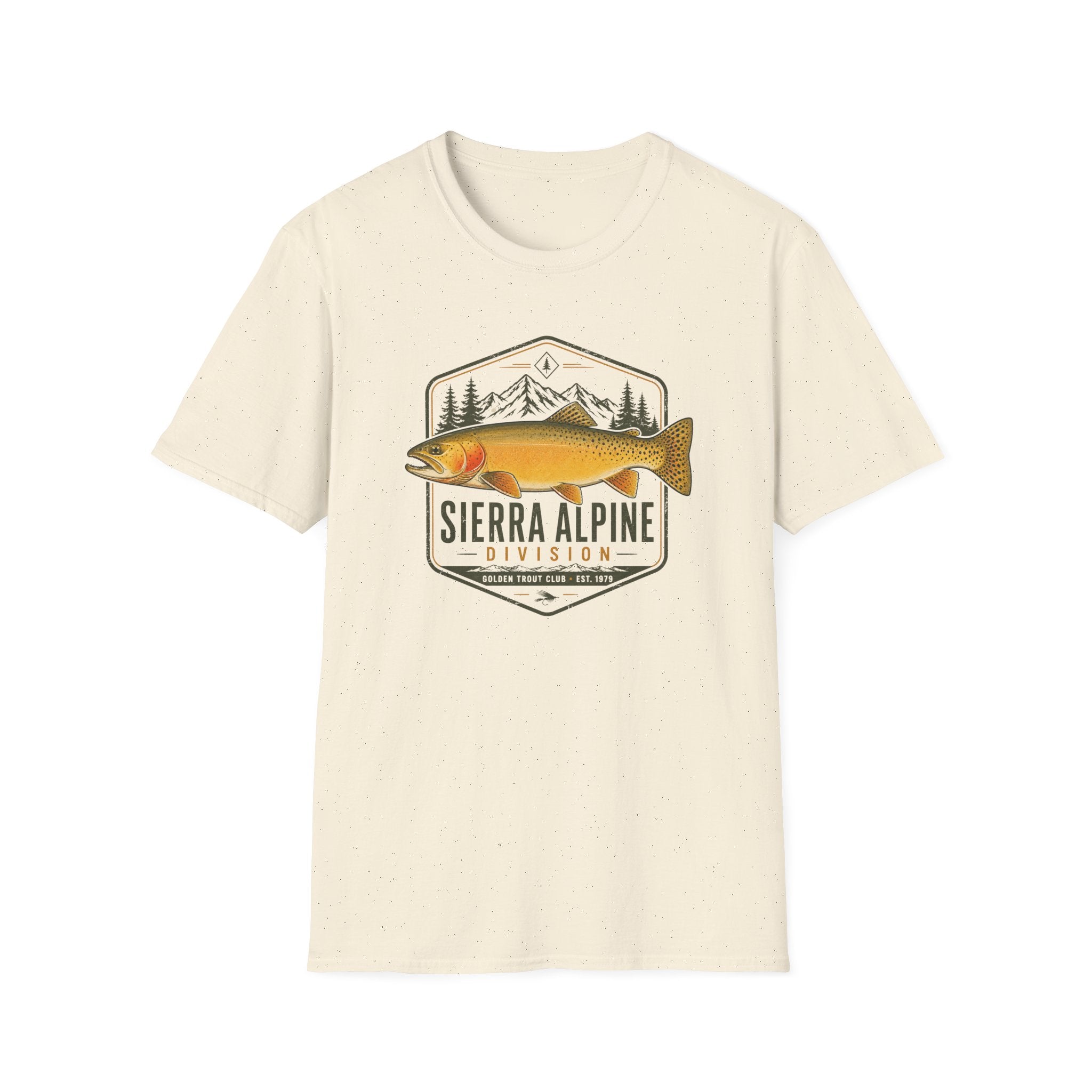 Sierra Alpine Shirt