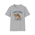 Trout Rodeo Shirt