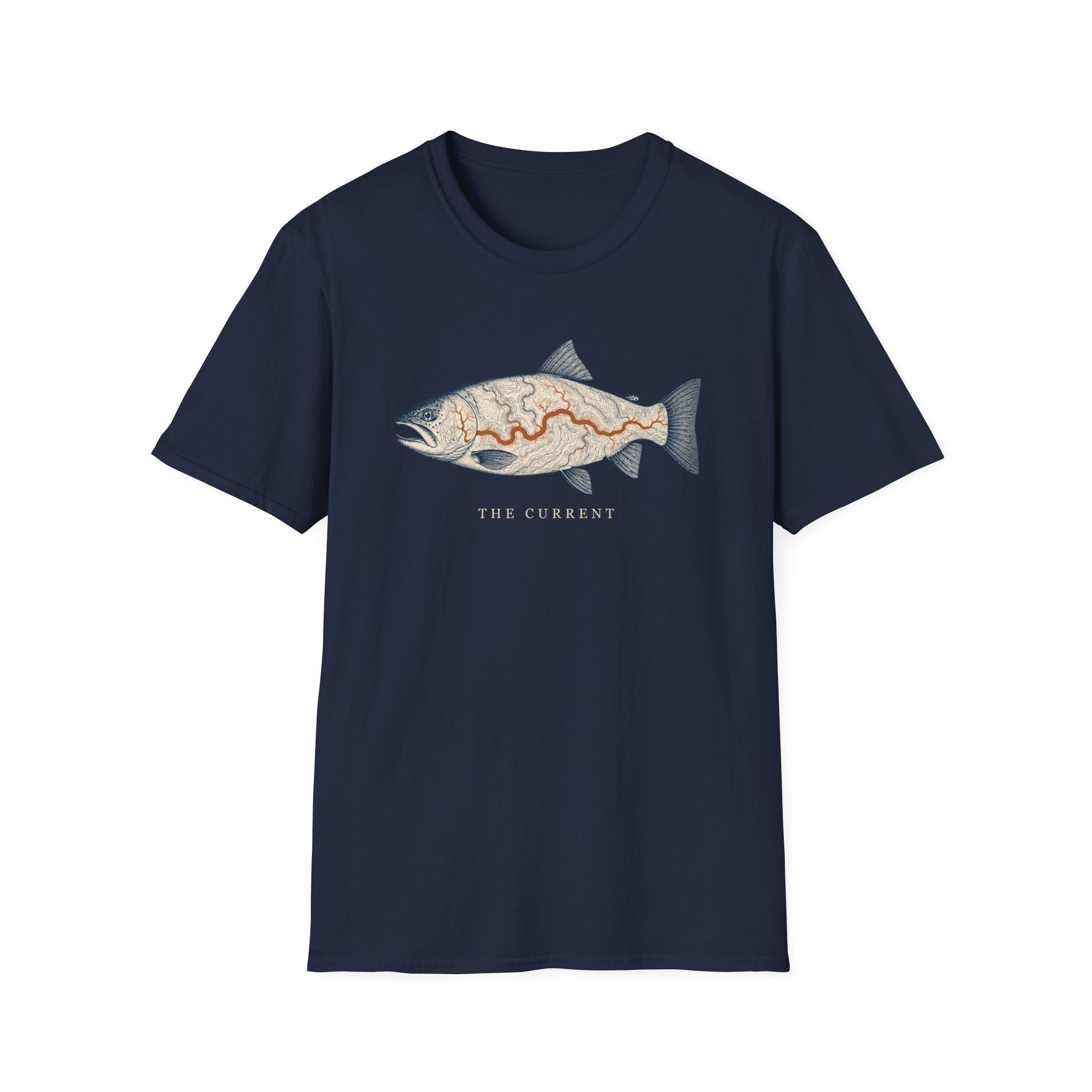 The Current Shirt
