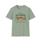 Rocky Mountain Division Shirt