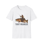 Trout Wrangler Shirt