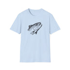 Simple Trout Shirt