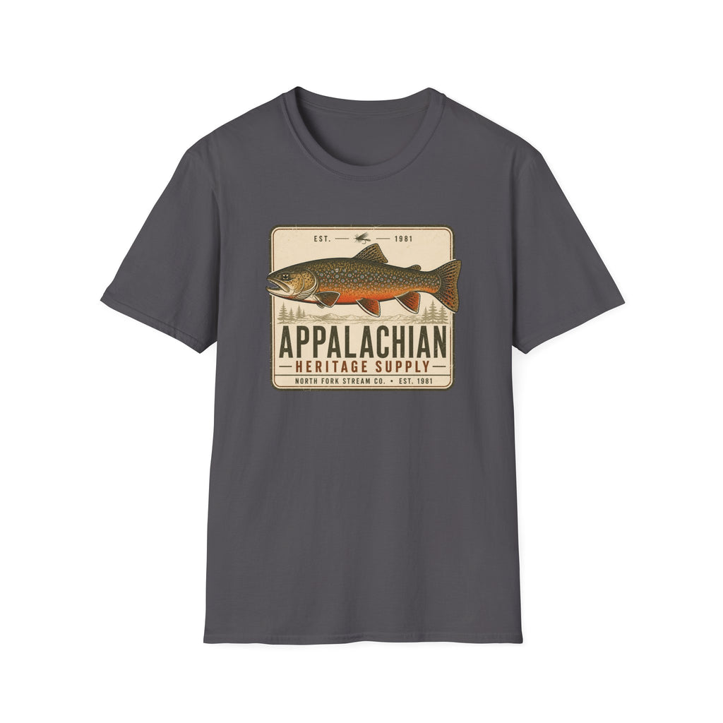 Appalachian Supply Shirt