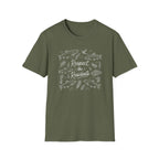 Respect the Residents Shirt