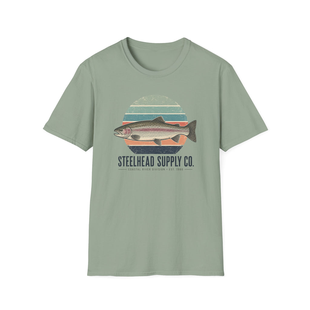 Steelhead Supply Co. Shirt
