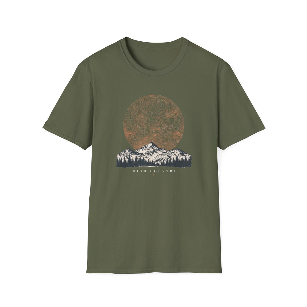 High Country Shirt