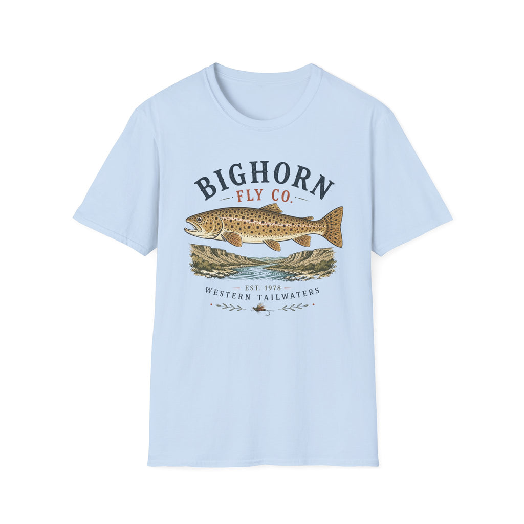 Bighorn Fly Co. Shirt