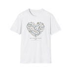 Watershed Heart Shirt