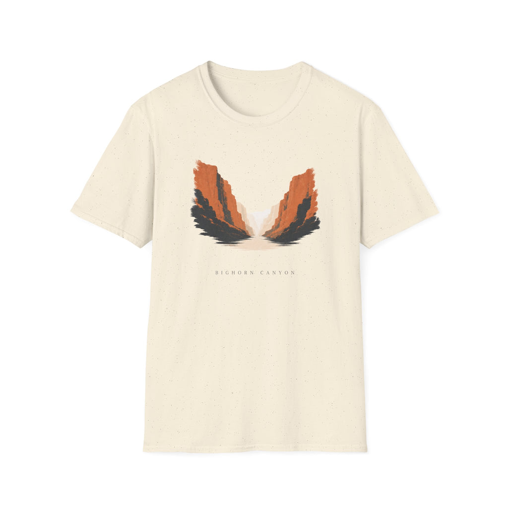 Bighorn Canyon Shirt