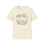 Trout Ecosystem Silhouette Shirt