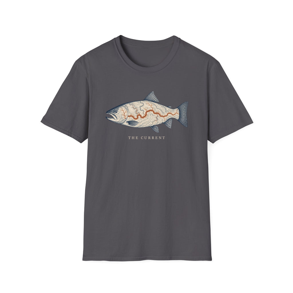 The Current Shirt