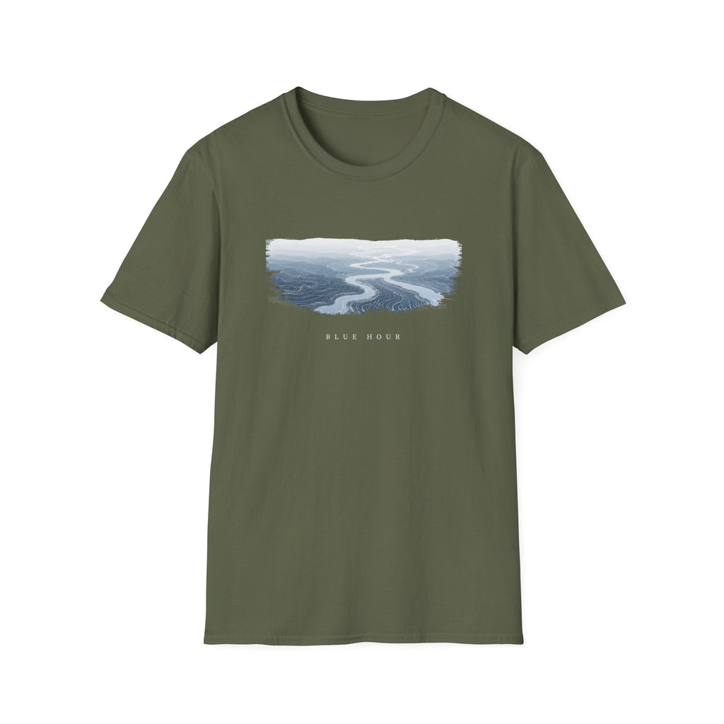Blue Hour Shirt
