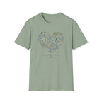 Watershed Heart Shirt