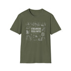 Streamside Field Notes Shirt